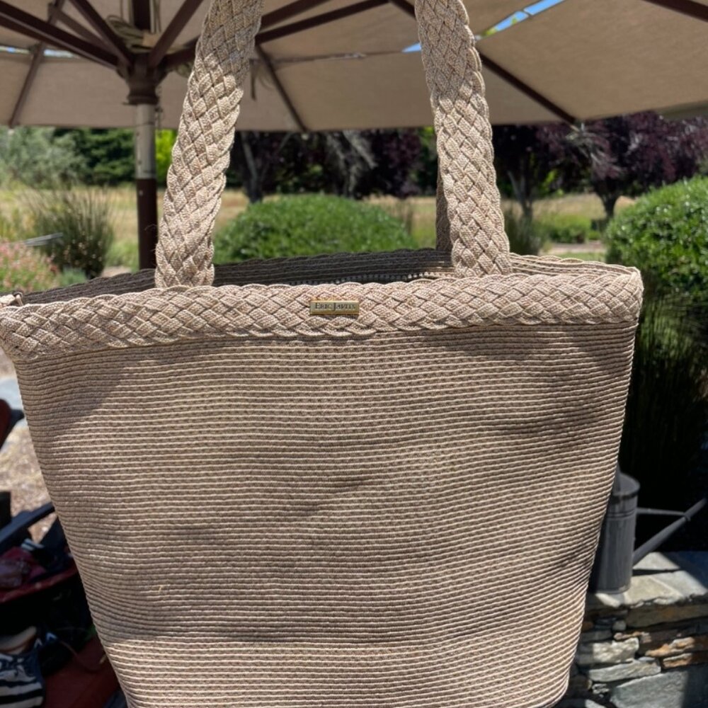 Eric Javits Summer Purse